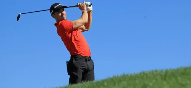 Camilo Villegas finalizó en el cuarto puesto del Country Club de Bogotá Championship