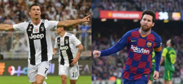 Champions | Cristiano y Messi se medirán en Fase de Grupos, así quedó el sorteo
