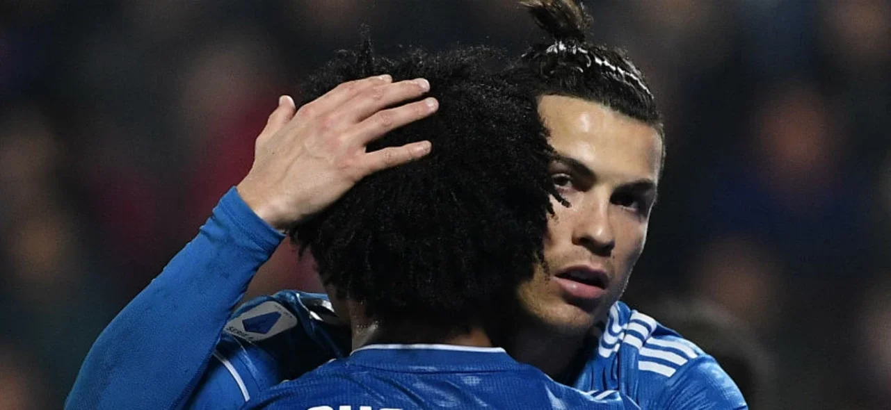 Champions | Juventus, con Cuadrado y Cristiano, buscan un triunfo en la ida de octavos