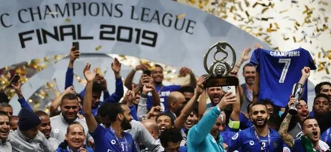 Champions League asiática fue postergada indefinidamente