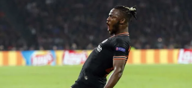 Champions League | Chelsea, sobre el final, se impuso a domicilio frente a Ajax