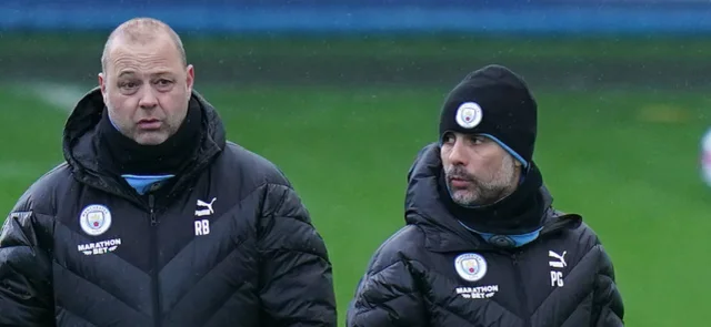 Champions League | Guardiola es de los mejores porque lo ha demostrado: Zidane