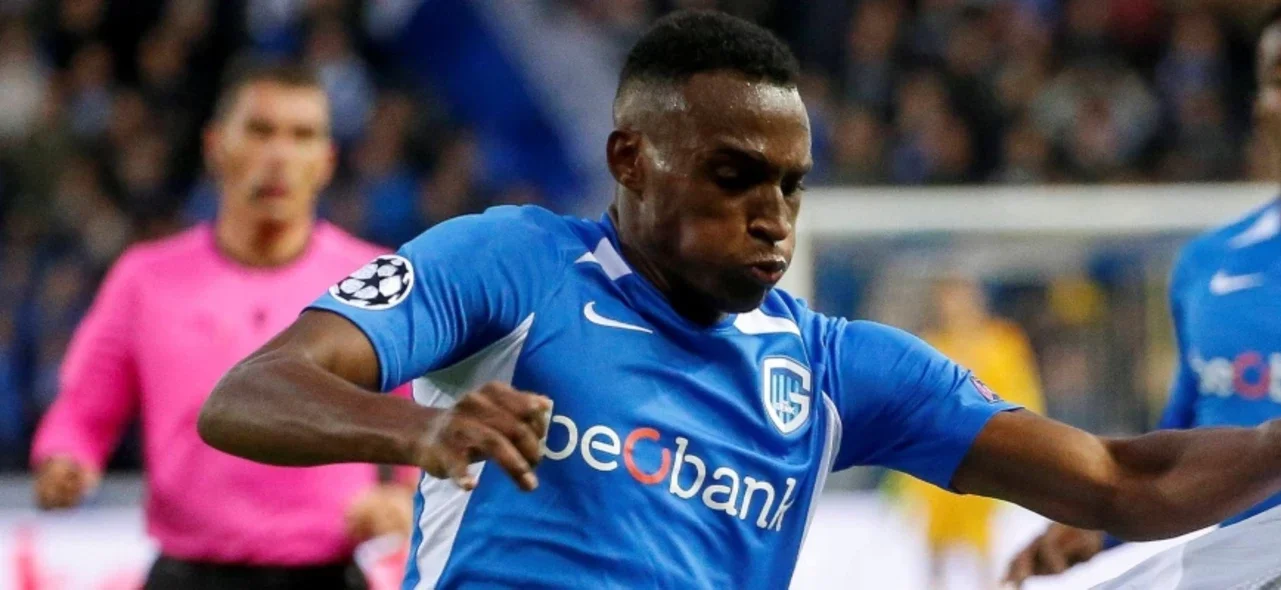 Champions League | Jhon Lucumí entró en el 11 ideal de la fecha 2