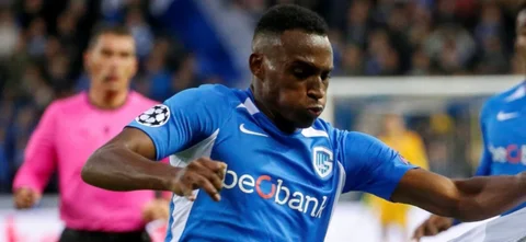 Champions League | Jhon Lucumí entró en el 11 ideal de la fecha 2