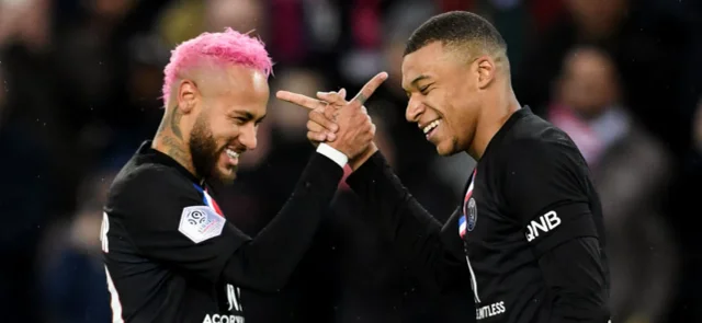 Champions League | PSG, a romper en Dortmund la maldición de octavos