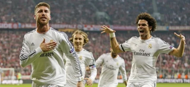 Champions League | Real Madrid, el equipo con más finales desde la edición de 2010/11