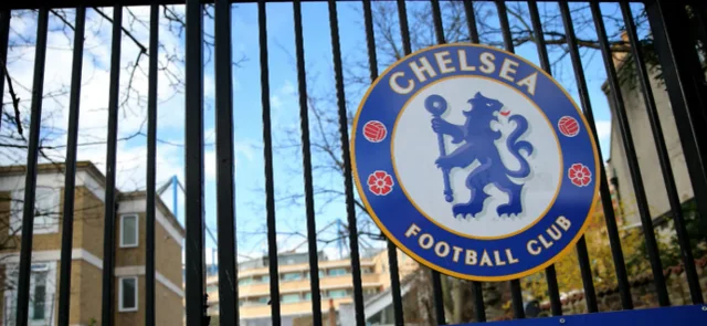 Chelsea pone su hotel a disposición del Servicio Nacional de Salud