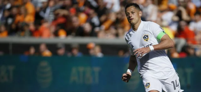 'Chicharito' Hernández y Nani competirán en un torneo virtual de la MLS