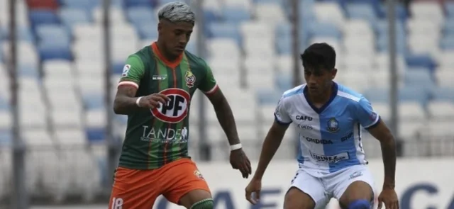Chile vs. Colombia | Juan Carlos Gaete fue liberado de la convocatoria de la ‘roja’