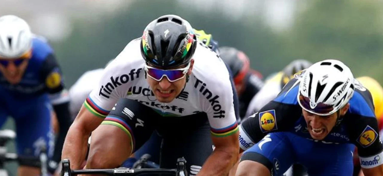 Ciclismo | La Milán-San Remo y la Tirreno-Adriático fueron anuladas por Coronavirus