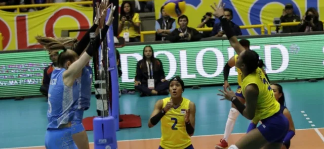 Colombia batalló, pero cayó con Argentina y se despidió del sueño Olímpico