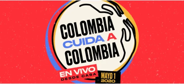 Colombia Cuida a Colombia auxilió a 1 millón de personas y aumentó su próxima meta