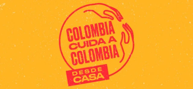 Colombia Cuida a Colombia suma 2 nuevos aliados: YouTube y Latin GRAMMYs