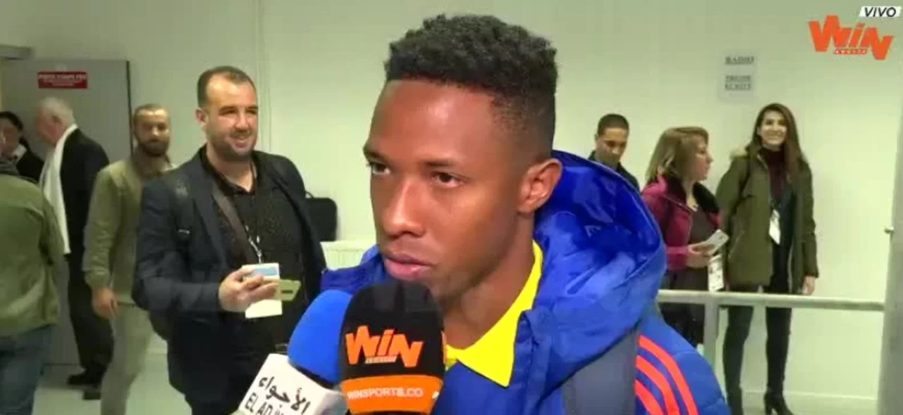 Colombia debe seguir trabajando; esta derrota nos hará más fuertes: Ibargüen