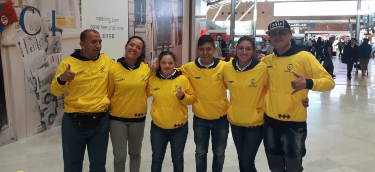 Colombia, elegida sede de los Juegos Parapanamericanos Juveniles de 2021