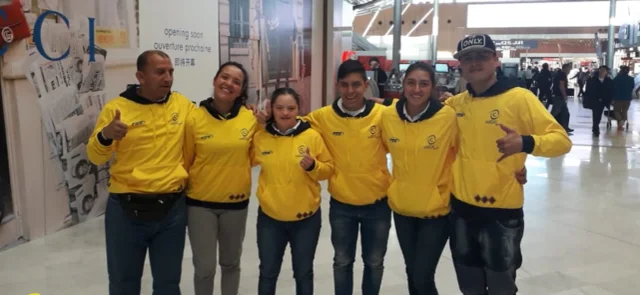 Colombia, elegida sede de los Juegos Parapanamericanos Juveniles de 2021