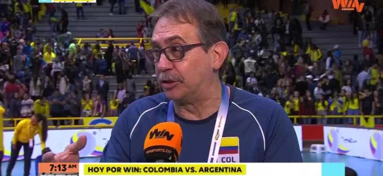 Colombia está a un paso de Tokio 2020, no podemos equivocarnos: Antonio Rizola