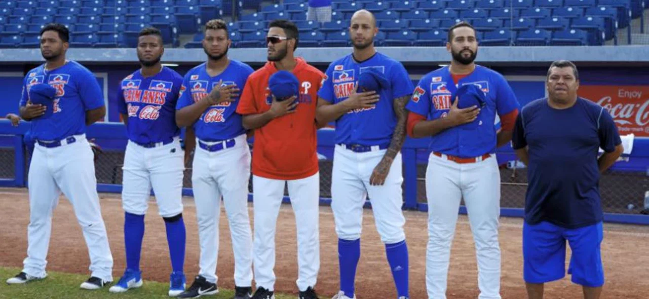 Colombia reemplazará a Cuba en la Serie del Caribe 2020
