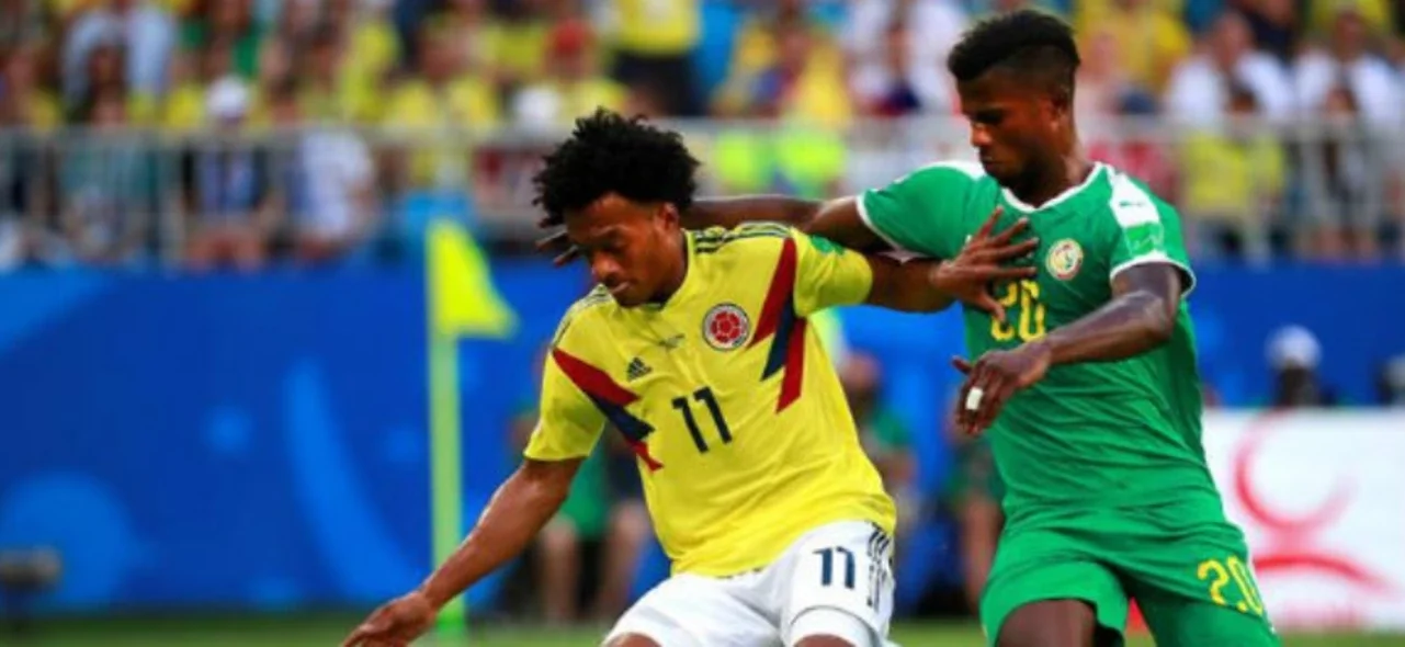 Colombia se mide con Argelia en busca de extender su poderío ante equipos africanos