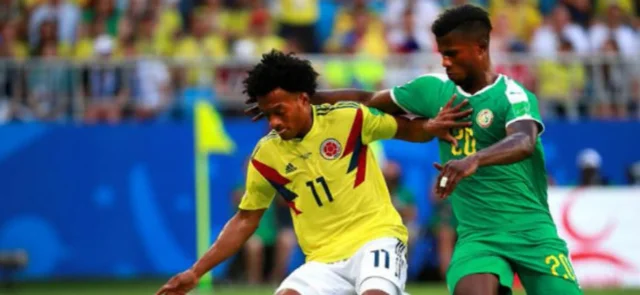 Colombia se mide con Argelia en busca de extender su poderío ante equipos africanos