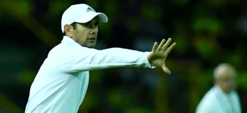 Colombia va a recuperarse, tenemos fe y sabemos que esto es hasta el final: Reyes