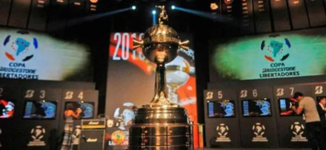 Conmebol extendió suspensión de Libertadores y Sudamericana hasta el 5 de mayo