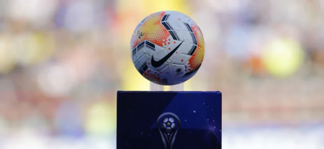 Conmebol organizó protocolo médico pensando en reanudación del fútbol