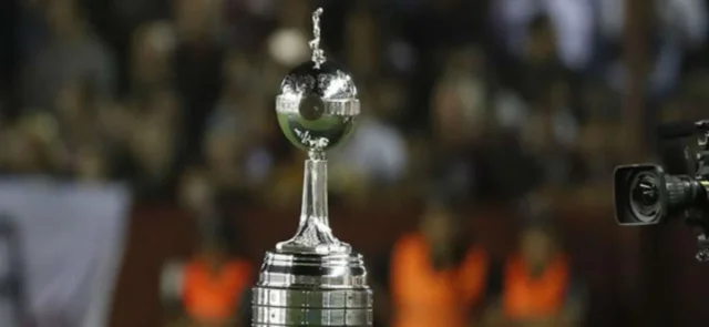 Conmebol ratifica la final de la Copa Libertadores 2019 en Santiago de Chile