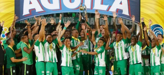 Conoce aquí cuál será el formato de la Copa Aguila 2020