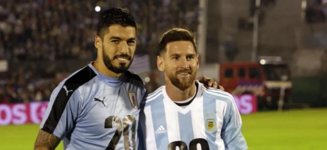 Conoce aquí los amistosos que transmitirá Win Sports en la fecha FIFA