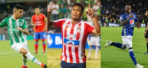 Copa Aguila | Los equipos más ganadores, ausentes en las etapas finales