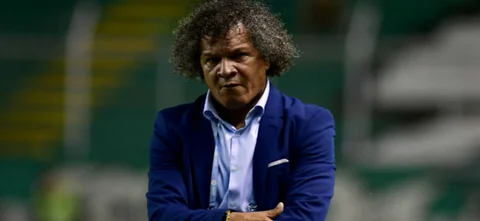 Copa Aguila | Tolima está fuerte, tranquilo y luchará por la clasificación: Gamero