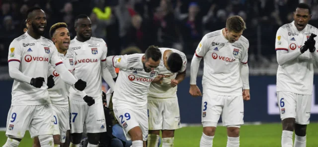 Copa de la Liga de Francia | Lyon venció a Lille en los penaltis y clasificó a la final