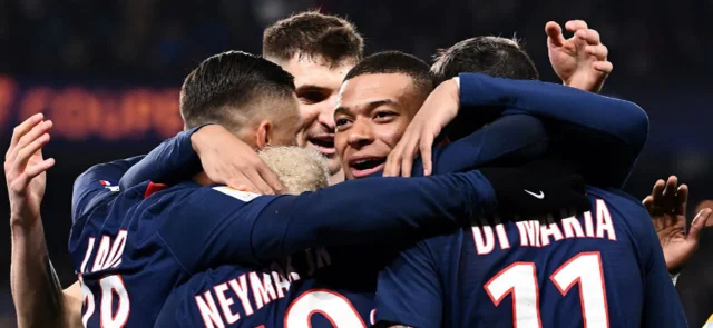 Copa de la Liga de Francia | PSG se medirá en semifinales con Reims