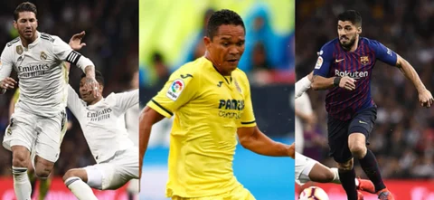 Copa del Rey | Así quedaron los enfrentamientos de los cuartos de final