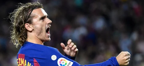 Copa del Rey | Griezmann salvó a Barcelona de una escandalosa eliminación con Ibiza