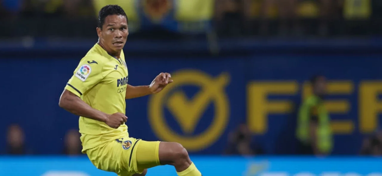Copa del Rey | Villarreal, con Bacca los 90, se instaló en dieciseisavos de final