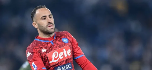 Copa Italia | El partido Napoli vs. Inter fue aplazado por el coronavirus