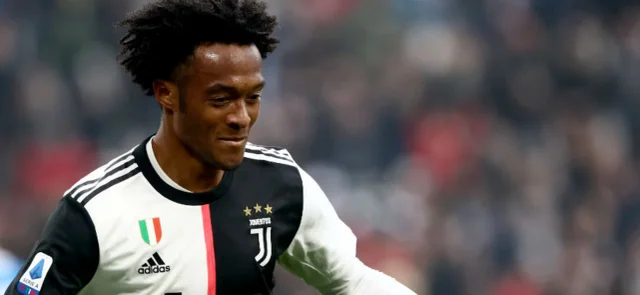 Copa Italia | Juventus, de Cuadrado, y Milán definirán el primer cupo a la final