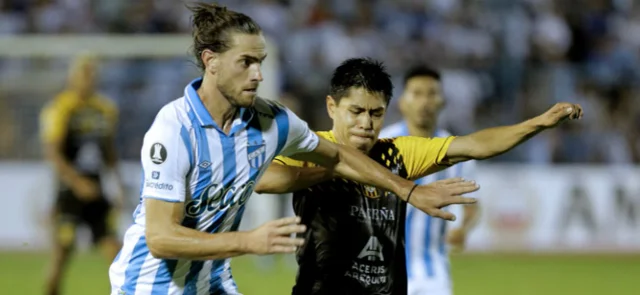 Copa Libertadores | Atlético Tucumán avanzó por penales y enfrentará a Medellín