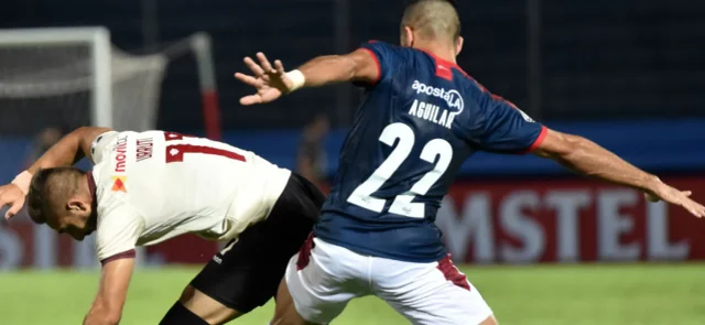 Copa Libertadores | Cerro Porteño avanzó a tercera fase tras vencer a Universitario
