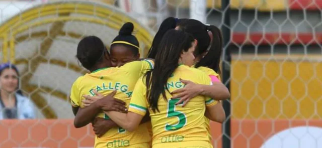 Copa Libertadores Femenina | Mira aquí la tabla de posiciones