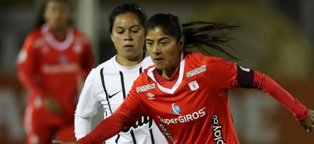 Copa Libertadores Femenina | Revisa aquí todos los resultados del campeonato