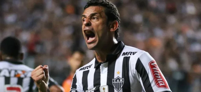 Copa Libertadores | Fred, el único brasileño en marcar póker en este siglo