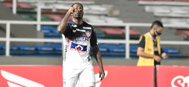 Copa Libertadores | Junior visita a Barcelona de Guayaquil con la necesidad de sumar