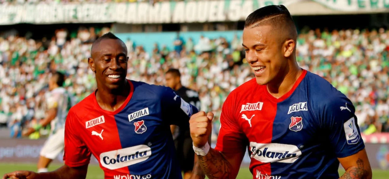 Copa Libertadores | Medellín se estrena en fase de grupos frente a Libertad