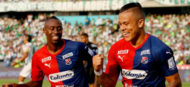 Copa Libertadores | Medellín se estrena en fase de grupos frente a Libertad
