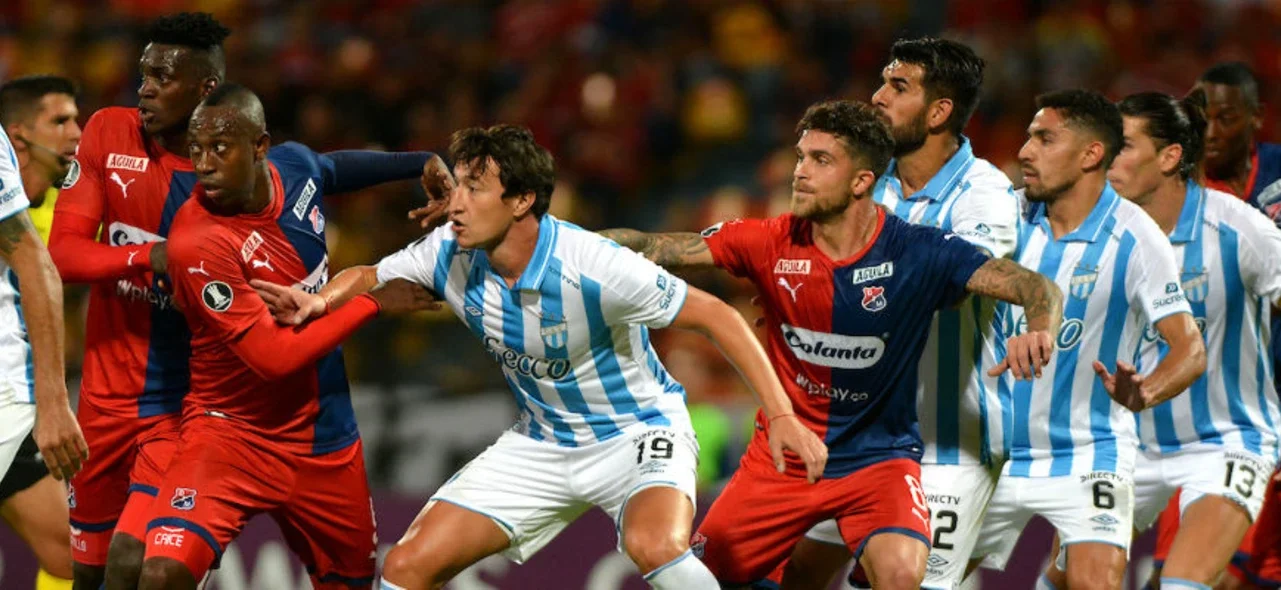Copa Libertadores | Medellín se juega su pase a fase de grupos frente a Tucumán