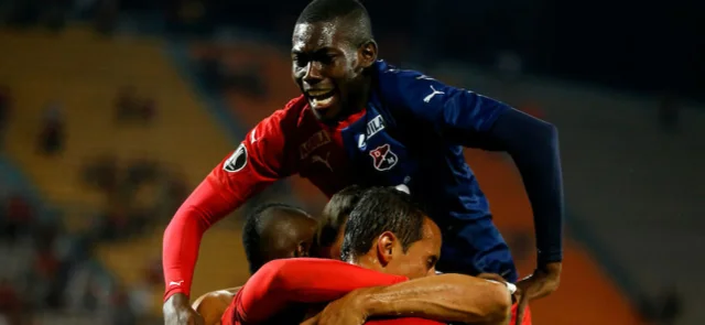 Copa Libertadores | Medellín tomó ventaja en la tercera fase tras vencer a Tucumán