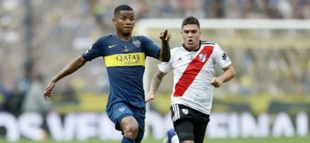 Copa Libertadores | Mira acá los datos históricos entre Boca y River en La Bombonera